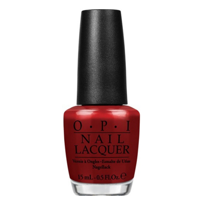 OPI Cinnamon Sweet 0.5 oz. HR F08