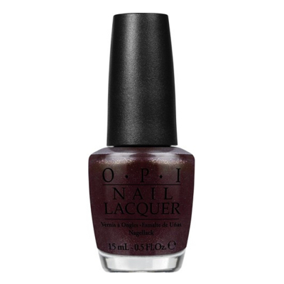 OPI First Class Desires 0.5 oz. HR F11
