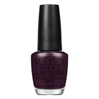 OPI Sleigh Parking Only 0.5 oz. HR F12