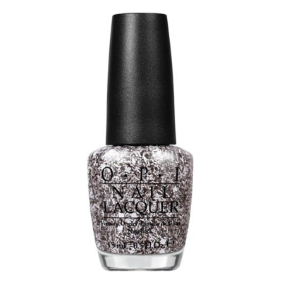 OPI I'll Tinsel You In 0.5 oz. HR F15