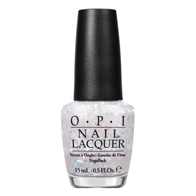 OPI Snow Globetrotter 0.5 oz. HR F16