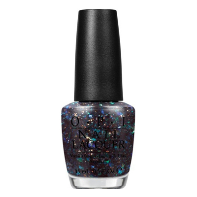 OPI Comet In The Sky 0.5 oz. HR F17