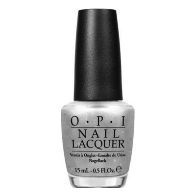 OPI By The Light Of  The Moon 0.5 oz./15ml HR G41