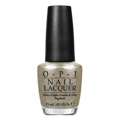 OPI Is This Star Taken? 0.5 oz./15ml HR G43