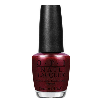 OPI Let Your Love Shine 0.5 oz./15ml HR G45