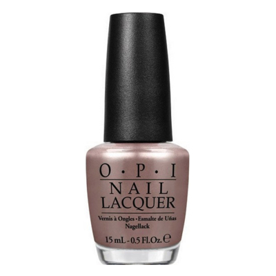 OPI Press * For Silver 0.5 oz./15ml HR G47