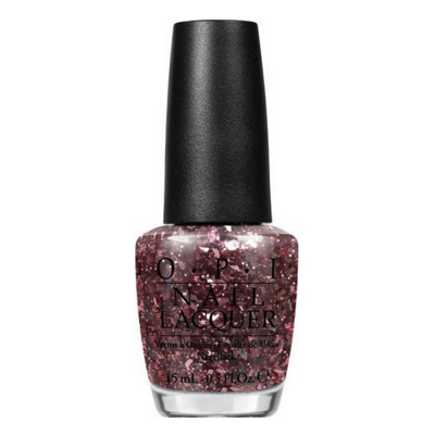 OPI Two Wrongs Don't Make A Meteorite 0.5 oz./15ml HR G48