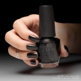 OPI No More Mr. Night Sky 0.5 oz./15ml HR G49