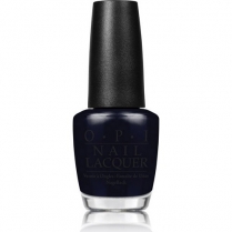 OPI Black Dress Not Optional 0.5 fl oz/15ml HR H03