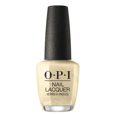 OPI Gift Of Gold Never Gets Old 0.5 fl oz/15 ml -  HR J12