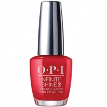 OPI Infinite Shine Adam Said"It's New Year's,Eve"0.5ozHR J48