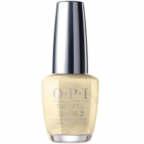 OPI Infinite Shine Gift Of Gold Never Gets Old 0.5 oz-HR J51