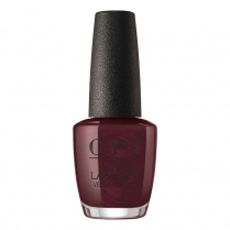 OPI Black To Reality 0.5 oz/15ml - HR K12