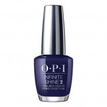 OPI Infinite Shine March In Uniform 0.5 oz - HR K19