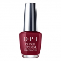 OPI Infinite Shine Ginger's Revenge 0.5 oz - HR K26