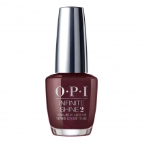 OPI Infinite Shine Black To Reality 0.5 oz - HR K27