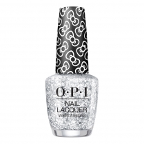 OPI Glitter To My Heart 15 ml/0.5 fl oz HR L01
