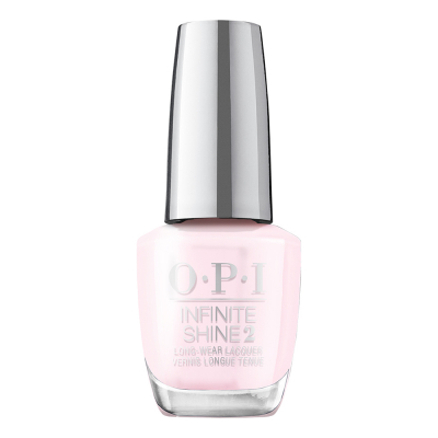 OPI Infinite Shine Let's Be Friends! 0.5oz HR L31