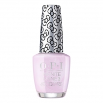 OPI Infinite Shine A Hush Of Blush 0.5oz HR L33