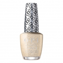 OPI Infinite Shine Many Celebrations To Go! 0.5oz HR L41