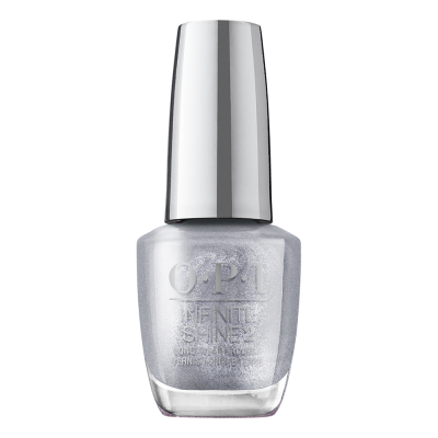 OPI Infinite Shine Tinsel, Tinsel 'Lil Star 0.5 floz HR M45