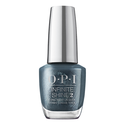 OPI Infinite Shine To All A Good Night 0.5 floz HR M46