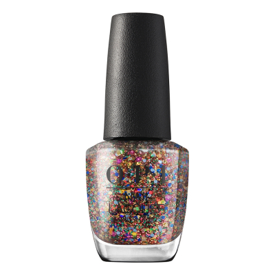 OPI You Had Me At Confetti 0.5 fl oz /15 ml HRN15