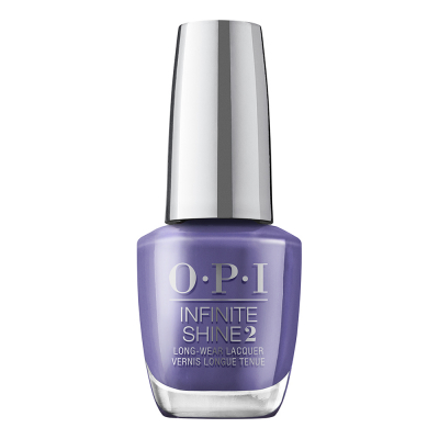OPI Infinite Shine All Is Berry & Bright 0.5 floz HRN26