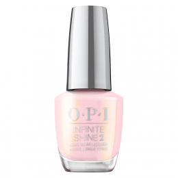OPI Infinite Shine Merry & Ice 0.5 oz HRP24