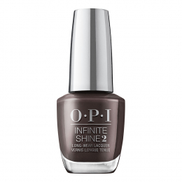 OPI Infinite Shine Brown To Earth 0.5 oz ISL F004