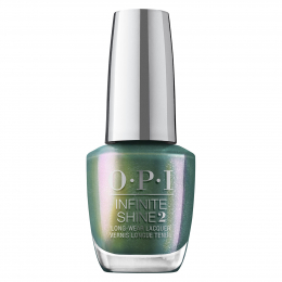 OPI Infinite Shine Feelin&rsquo; Caprincorn-y 0.5oz ISLH016