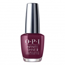 OPI Infinite Shine Mrs. O' Leary's BBQ 0.5oz ISL W44