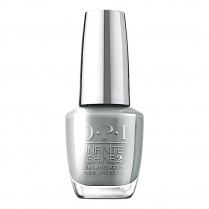 OPI Infinite Shine Suzi Talks With Her Hands 0.5 oz ISL MI07