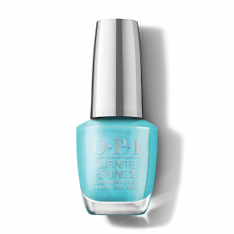 OPI Infinite Shine Surf Naked 0.5 oz - ISL P010