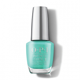 OPI Infinite Shine I&rsquo;m Yacht Leaving 0.5 oz - ISL P011