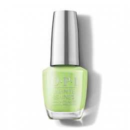 OPI Infinite Shine Summer Monday-Fridays 0.5 oz - ISL P012