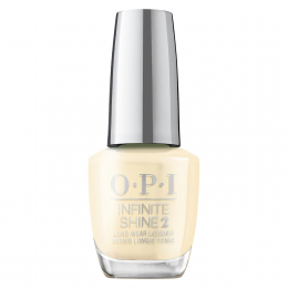 OPI Infinite Shine Blinded By The Ring Light 0.5 oz ISLS003