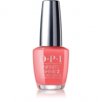 OPI Infinite Shine Time For A Napa-Hero Shade 0.5 oz ISL D40