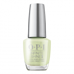 OPI Infinite Shine The Pass Is Always Greener 0.5 oz ISL D56
