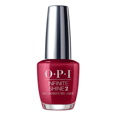 OPI Infinite Shine I'm Not Really A Waitress 0.5floz ISL H08