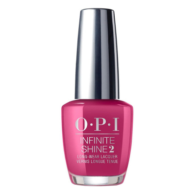 OPI Infinite Shine Aurora Berry-Alis 0.5 fl oz ISL I64