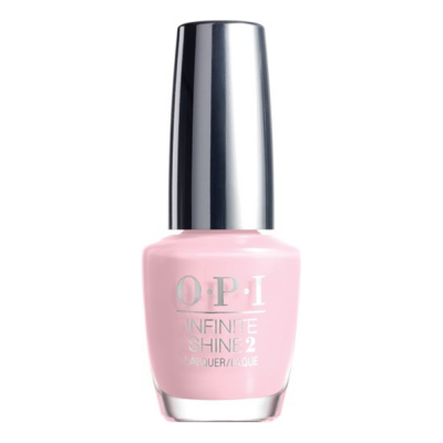 OPI Infinite Shine Pretty Pink Perseveres 0.5 oz. IS L01