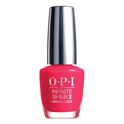 OPI Infinite Shine She Went On and On and On 0.5 oz. IS L03