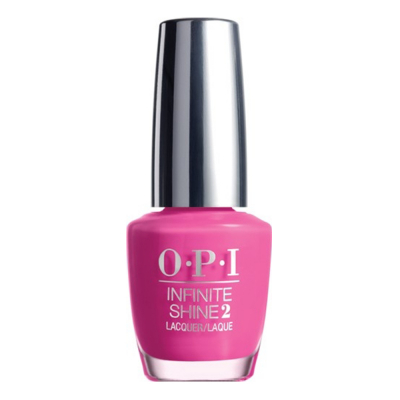 OPI Infinite Shine Girl Without Limits 0.5 oz. IS L04