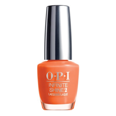OPI Infinite Shine Endurance Race ToThe Finish 0.5oz. IS L06