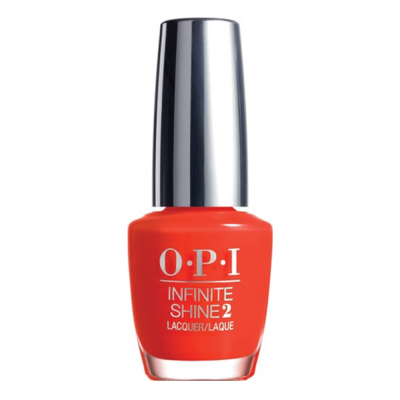 OPI Infinite Shine No Stopping Me Now 0.5 oz. IS L07
