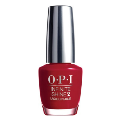 OPI Infinite Shine Relentless Ruby 0.5 oz. IS L10