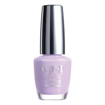 OPI Infinite Shine In Pursuit Of Purple 0.5 oz. IS L11