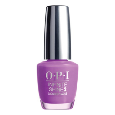 OPI Infinite Shine Grapely Admired 0.5 oz. IS L12