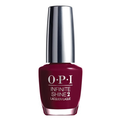 OPI Infinite Shine Can't Be Beet! 0.5 oz. IS L13